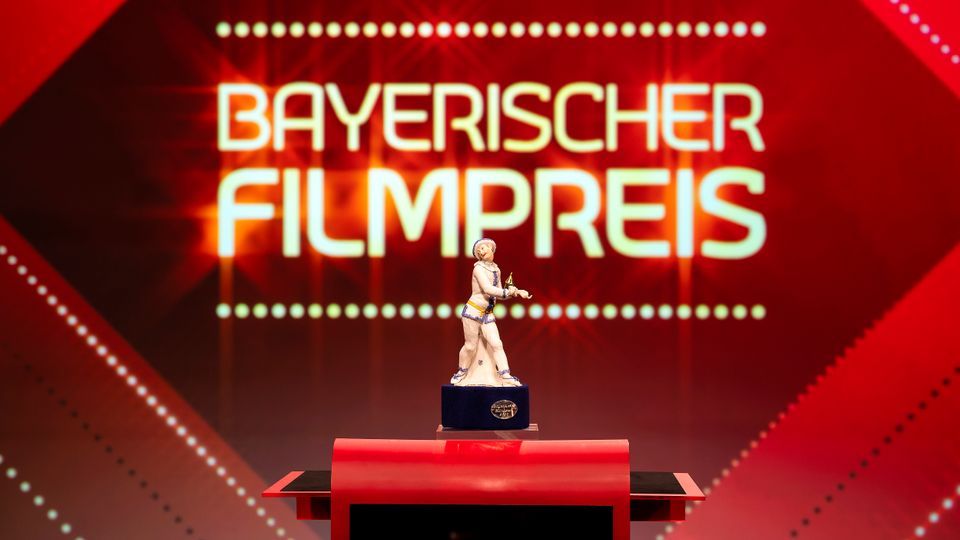 Bayerischer Filmpreis