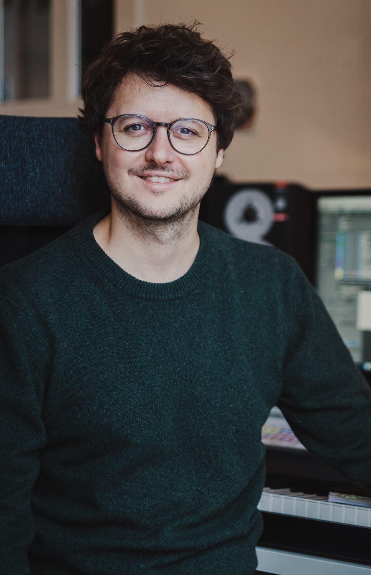 Andre Matthias